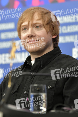Pressekonferenz 'Nightborn', Berlinale 2026