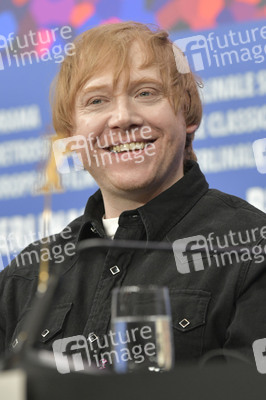 Pressekonferenz 'Nightborn', Berlinale 2026