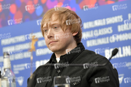 Pressekonferenz 'Nightborn', Berlinale 2026