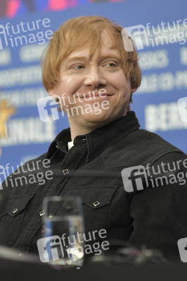 Pressekonferenz 'Nightborn', Berlinale 2026