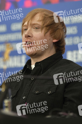 Pressekonferenz 'Nightborn', Berlinale 2026