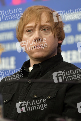 Pressekonferenz 'Nightborn', Berlinale 2026