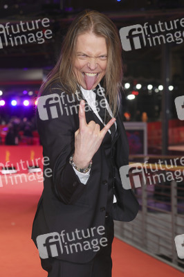 Filmpremiere 'Nightborn', Berlinale 2026