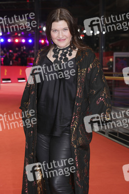 Filmpremiere 'Nightborn', Berlinale 2026