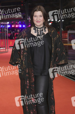 Filmpremiere 'Nightborn', Berlinale 2026