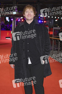 Filmpremiere 'Nightborn', Berlinale 2026