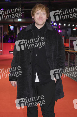 Filmpremiere 'Nightborn', Berlinale 2026