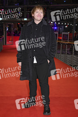 Filmpremiere 'Nightborn', Berlinale 2026