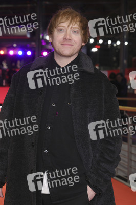 Filmpremiere 'Nightborn', Berlinale 2026