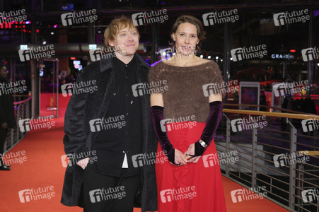 Filmpremiere 'Nightborn', Berlinale 2026