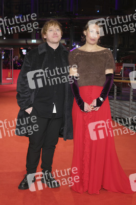 Filmpremiere 'Nightborn', Berlinale 2026