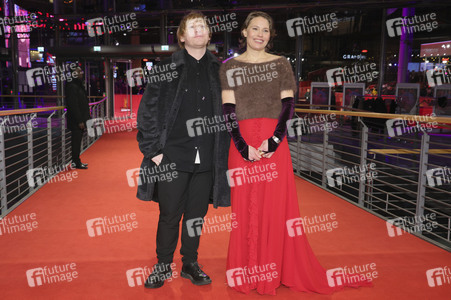 Filmpremiere 'Nightborn', Berlinale 2026