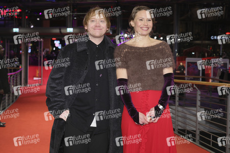 Filmpremiere 'Nightborn', Berlinale 2026