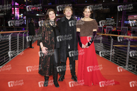 Filmpremiere 'Nightborn', Berlinale 2026