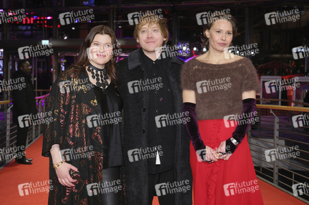 Filmpremiere 'Nightborn', Berlinale 2026