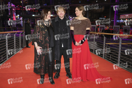 Filmpremiere 'Nightborn', Berlinale 2026