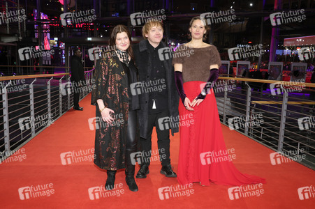 Filmpremiere 'Nightborn', Berlinale 2026