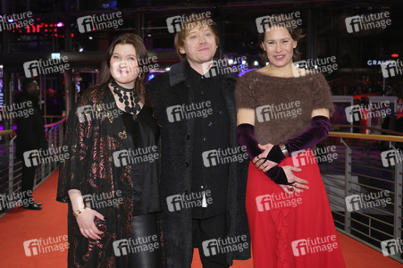 Filmpremiere 'Nightborn', Berlinale 2026