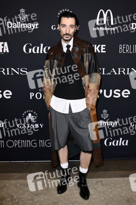 Berlin Opening Night, Berlinale 2026