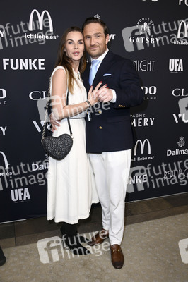 Berlin Opening Night, Berlinale 2026