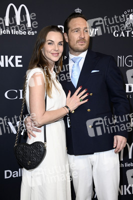 Berlin Opening Night, Berlinale 2026