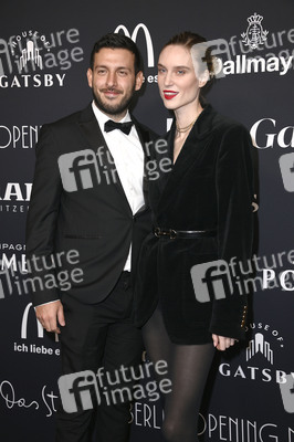 Berlin Opening Night, Berlinale 2026