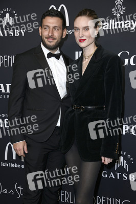 Berlin Opening Night, Berlinale 2026