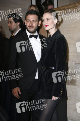 Berlin Opening Night, Berlinale 2026