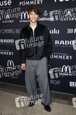 Berlin Opening Night, Berlinale 2026