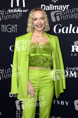 Berlin Opening Night, Berlinale 2026