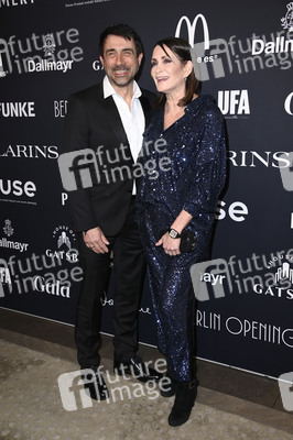 Berlin Opening Night, Berlinale 2026