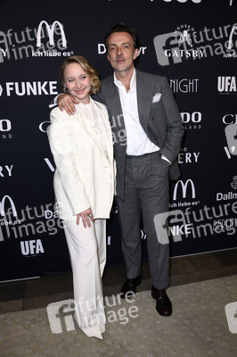 Berlin Opening Night, Berlinale 2026