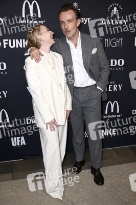 Berlin Opening Night, Berlinale 2026