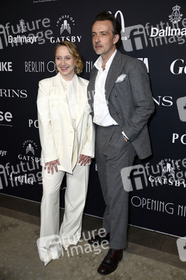 Berlin Opening Night, Berlinale 2026