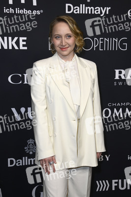 Berlin Opening Night, Berlinale 2026