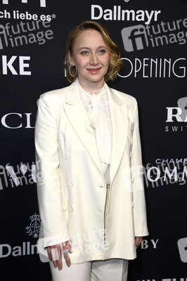 Berlin Opening Night, Berlinale 2026