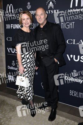 Berlin Opening Night, Berlinale 2026