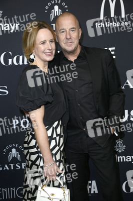 Berlin Opening Night, Berlinale 2026