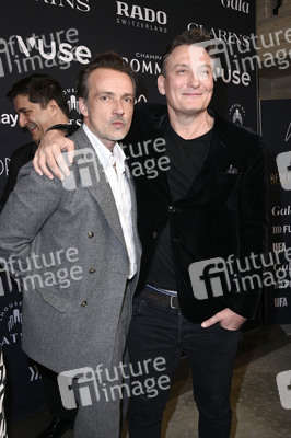 Berlin Opening Night, Berlinale 2026