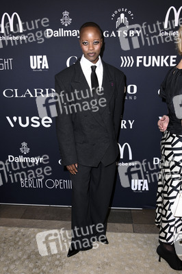 Berlin Opening Night, Berlinale 2026