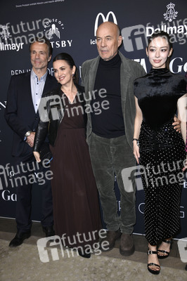 Berlin Opening Night, Berlinale 2026