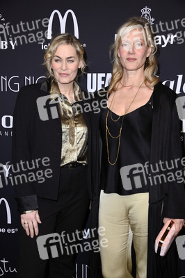 Berlin Opening Night, Berlinale 2026