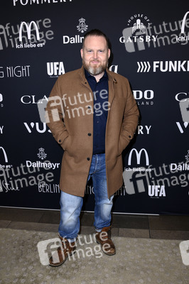 Berlin Opening Night, Berlinale 2026