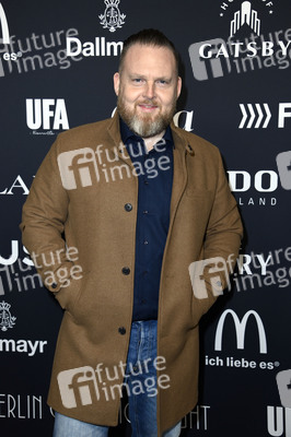 Berlin Opening Night, Berlinale 2026