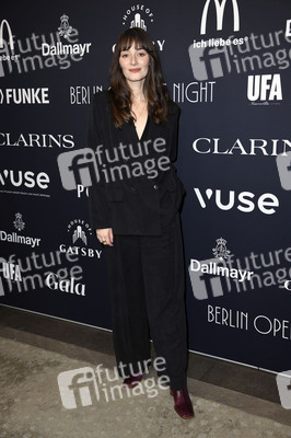 Berlin Opening Night, Berlinale 2026