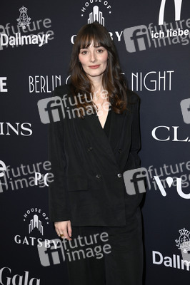 Berlin Opening Night, Berlinale 2026