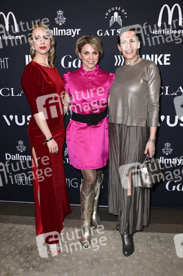 Berlin Opening Night, Berlinale 2026