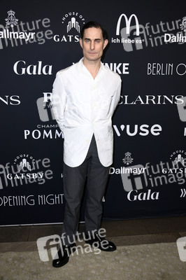 Berlin Opening Night, Berlinale 2026