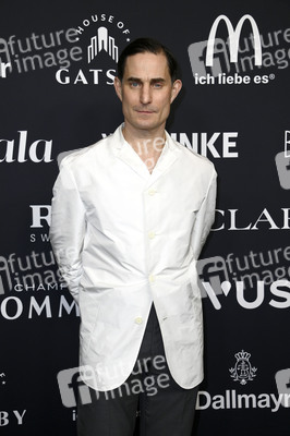 Berlin Opening Night, Berlinale 2026