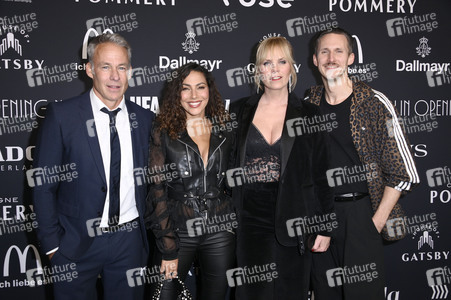 Berlin Opening Night, Berlinale 2026